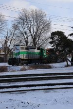WE 6985